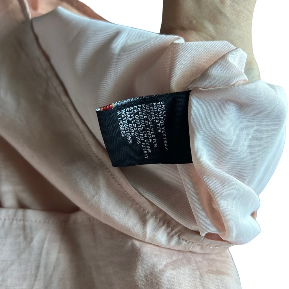 NWT Brunette the Label Flowy Romper - Picture 10 of 13